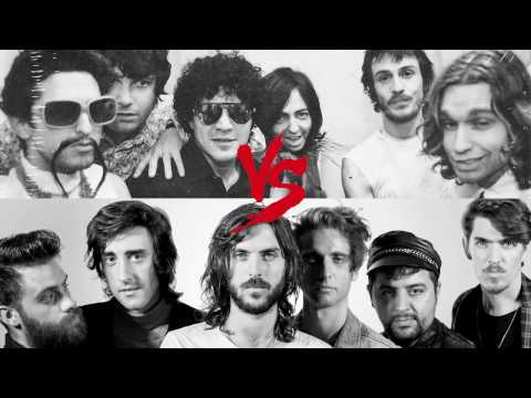 Thumbnail for Babasónicos VS Indios