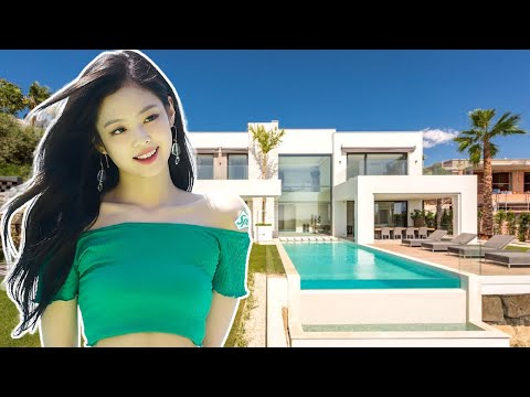 Thumbnail for Как живет Ким Дженни (Kim Jennie) и сколько онa зарабатывает