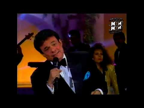 "Nadie como Ella" - Siempre en Domingo 1994