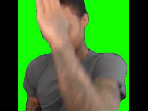 Thumbnail for Flight Reacts Green Screen