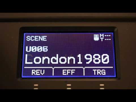 EAD10 New Low-Volume Scenes Step By Step Guide