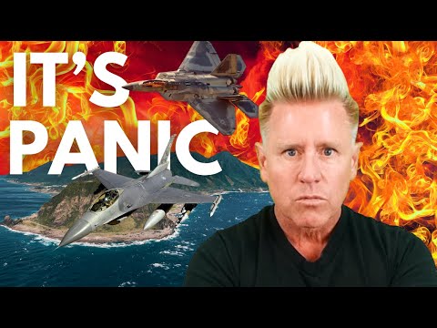 Thumbnail for VERY EYE OPENING 14 MINUTES AS RUSSIA SENDS SHIPS TO THE CARIBBEAN!