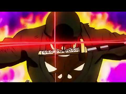 Thumbnail for THIS IS 4K ANIME (Zoro weak to strong) [AMV/EDIT]