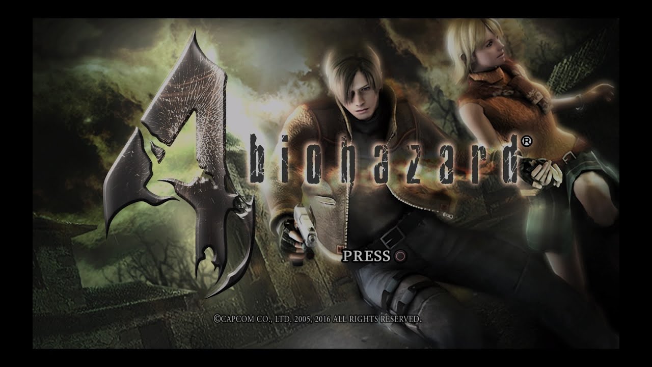 Thumbnail for バイオハザード4 無限武器でプレイ・お宝コンプリート・ノーコン目指して【Resident Evil 4】【PS4】