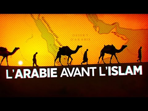 À quoi ressemblait l'Arabie avant l'arrivée de l'Islam ?