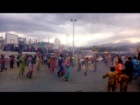 Thumbnail for fiestas de laigua de Maldonado 2022  ????