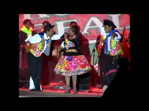 Thumbnail for HAYDEE RAYMUNDO/MIX DE HUAYLAS