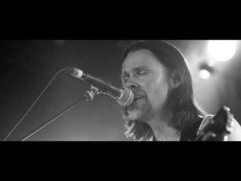 Myles Kennedy: &quot;Love Can Only Heal &quot; - Live in Manchester  (Official Video)