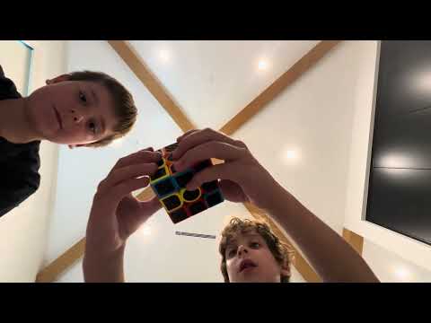 Explain Arts or Cubing!