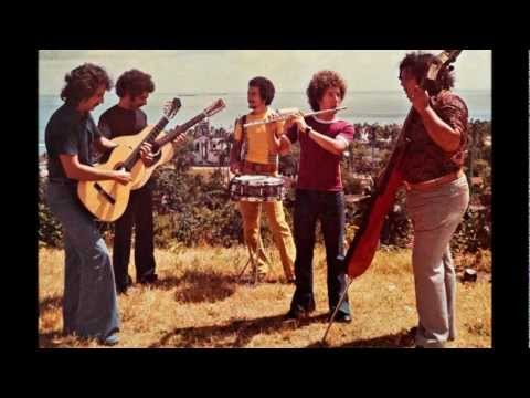 Quinteto Violado - ASSUM PRETO - PAU DE ARARA