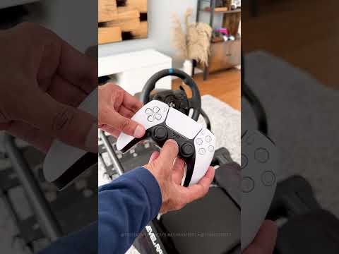 Thumbnail for BEST Budget Setup for F1 23 | Logitech G923 + F1 2023 £289!