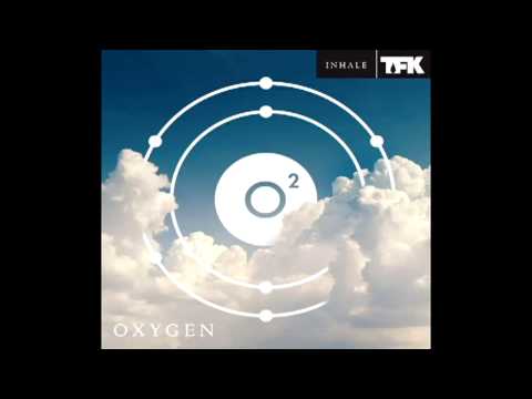 Thousand Foot Krutch - [Full Album] OXYGEN INHALE