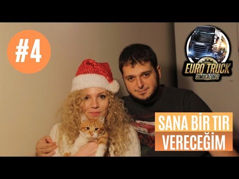 Thumbnail for BOĞAÇ KALK BİRAZ YEĞEN DE SÜRSÜN w/ Ece & Boğaç | SANA BİR TIR VERECEĞİM B4