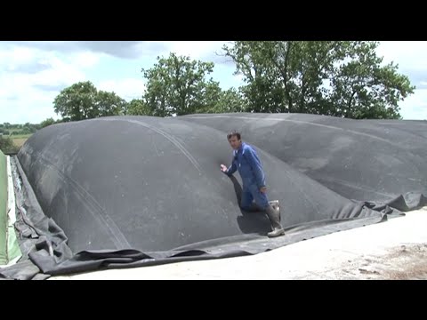 Méthanisation agricole énergie renouvelable ou comment recycler les déchets en énergie ?