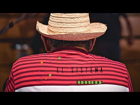 El Sistema Sessions ||| Gualberto Ibarreto