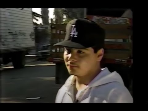 #188 Big Boo Boo Lopez Maravilla