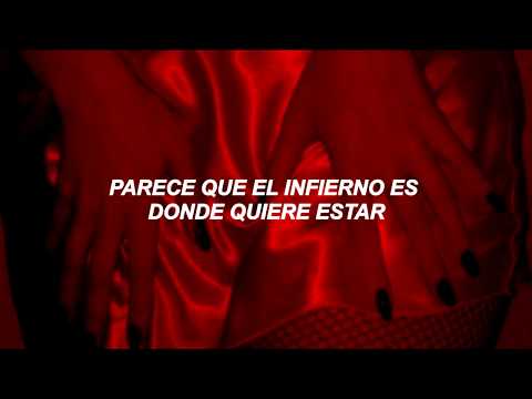 chase atlantic - dancer in the dark // sub. español