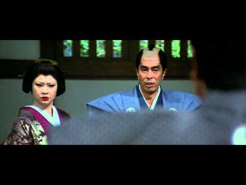 柳生一族の陰謀（プレビュー）