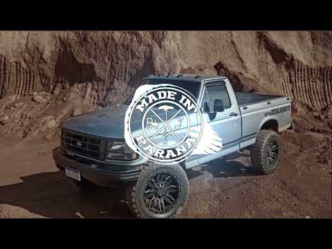 Thumbnail for Loubet e DJ Cris no Beat- Pegada do Vaqueiro (MADE IN PARANÁ EDITON)