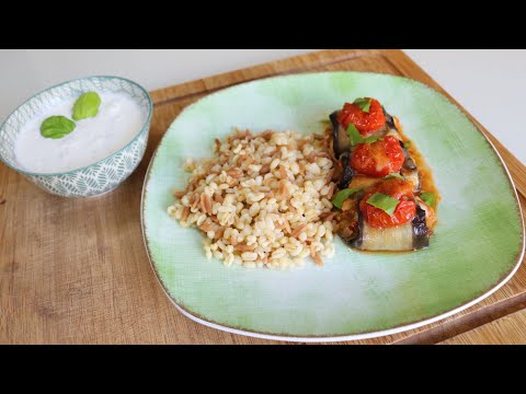 Thumbnail for Bu püf noktalarını uygularsanız nefis bir pilavınız olacak!! Arpa şehriyeli Bulgur Pilavı