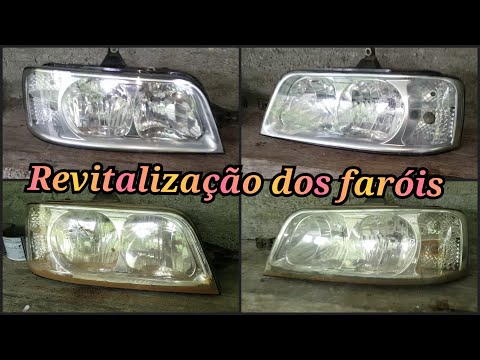 Thumbnail for Como restaurar farol acrílico ducato, vídeo de utilidade