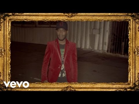 Thumbnail for Kid Cudi - King Wizard (Explicit Version)