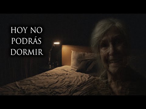 Thumbnail for LA EXTRAÑA ANCIANA DEL HOSTAL