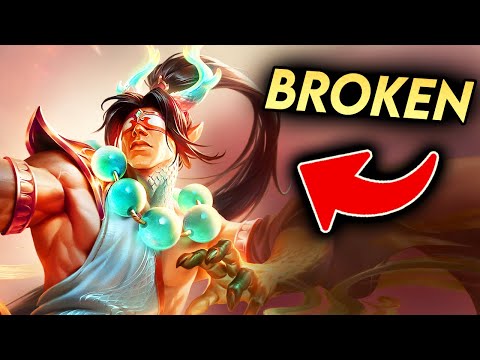 Pro Player Shows the SECRET to Playing Heavenly