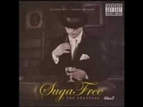 suga free ft amg.- inside out