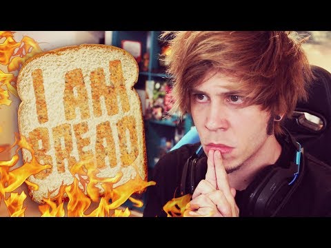 Thumbnail for PACIENCIA, SOLO ES UNA TOSTADA