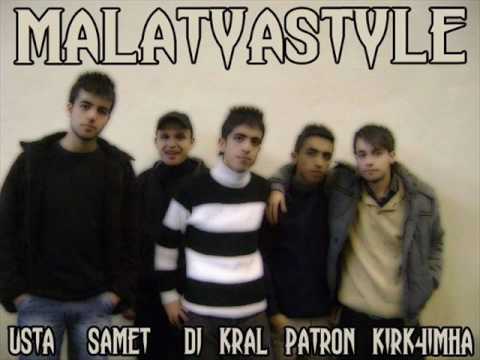 Thumbnail for DJ Samet Ft. Kirk4Imha - Bilinc Alti Notlari ( 2010 )