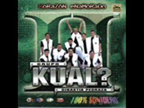 grupo Kual? maraquero