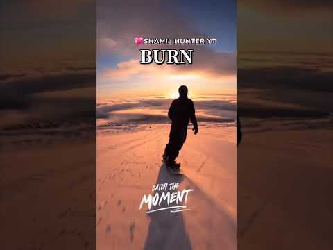 Burn Song-Ellie Goulding