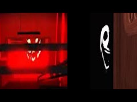 GOT EVERY DOORS MONSTER IN A RUN (1 IN 8.000.000.000.000 CHANCES MOMENT)