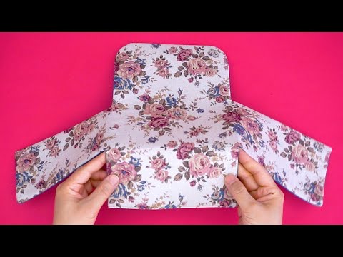 Thumbnail for 누구나 쉽게 핸드백 만들기/미니 핸드백 만들기/핸드폰 가방 만들기[김씨네재봉틀]