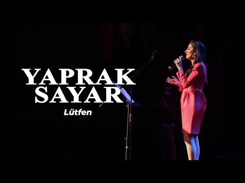 Yaprak Sayar - Lütfen