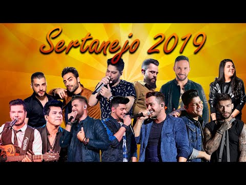 Thumbnail for Playlist Melhores Sertanejos 2019 - part 2