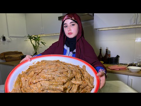 محشي ملفوف ذااايب بالطريقة المصريه الفلاحي وصفه شتويه  .. حرفيا اتعدا مرحلة اللذاااذه