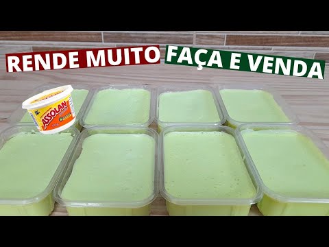 MULTIPLIQUE SEU SABÃO EM PASTA COM AÇÚCAR  E ÁLCOOL  - ECONOMIZE OU FATURE MUITO