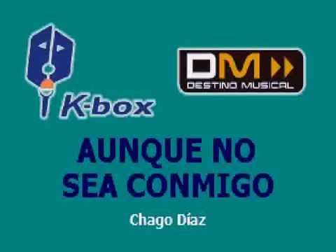 Thumbnail for Karaoke Z - Aunque No Sea Conmigo - Enrique Bunbury