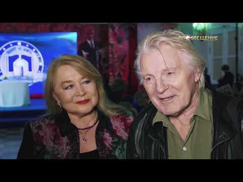 Thumbnail for КНИЖНАЯ ПОЛКА | Щит и меч Отечества