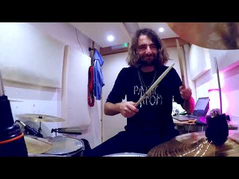 Thumbnail for The Chemical Brothers - Go (Drum Cover by Nik Sheva)