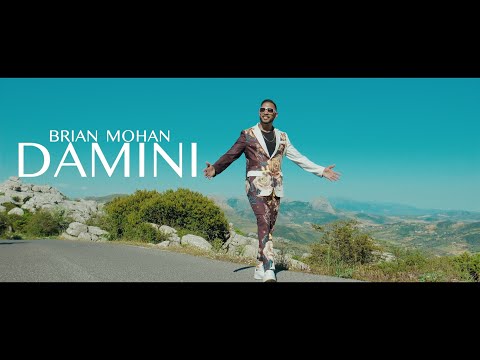 BRIAN MOHAN | DAMINI (PROD BY SUNNY-R)