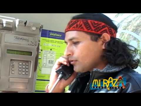 Thumbnail for Milder Oré - Terco Corazón / Oficial