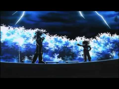 Beyblade Abertura Completa HD