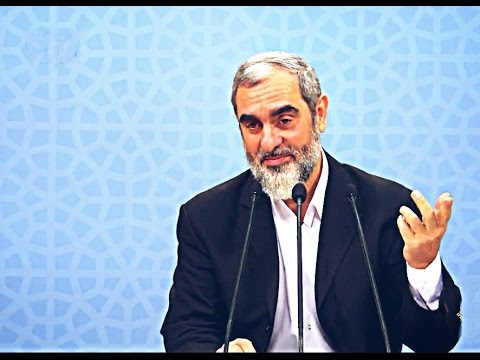 Zina Eden Sahabinin Muhteşem Tevbesi!ᴴᴰ - Nureddin Yıldız Hocaefendi