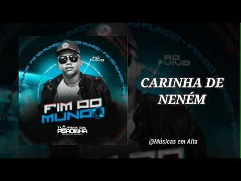 Carinha de Neném - Turma da Pisadinha