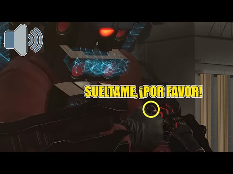 Thumbnail for DIÁLOGO SECRETO en skibidi toilet 57 (part 1) ???? MENSAJE OCULTO