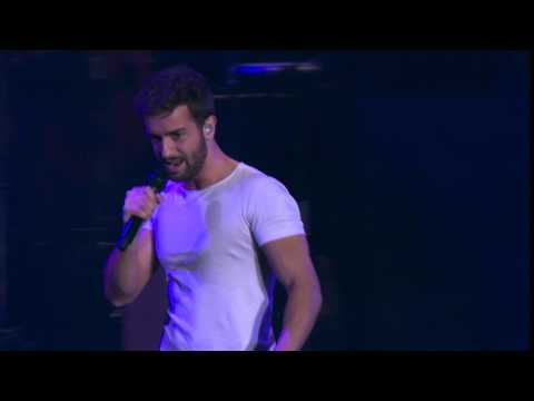 Pablo Alborán - Gracias (Directo) - Tres noches en Las Ventas