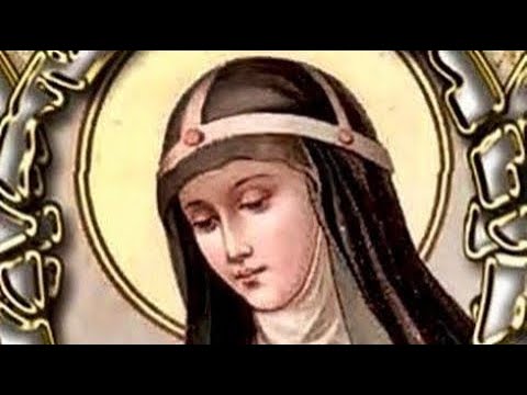 Catalina de Suecia en 1 Minuto - El Santo del Día - 24 de Marzo